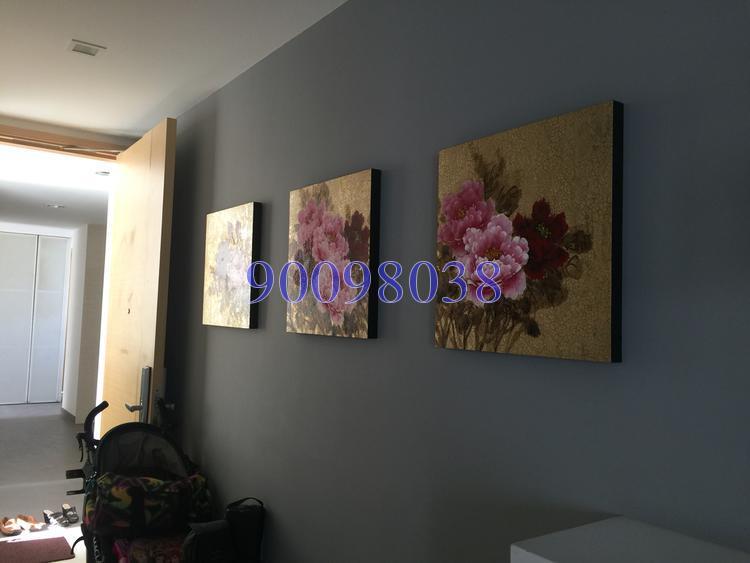 NV Residences (D18), Condominium #123861022